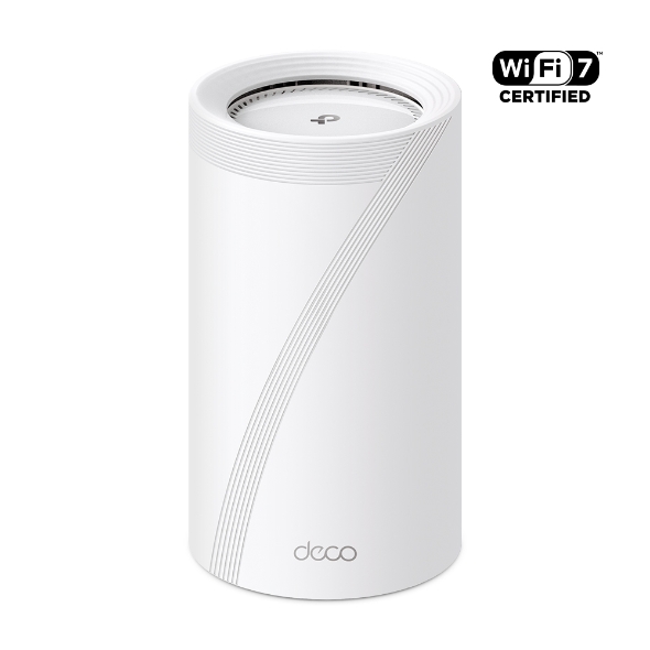BE22000 Tri-Band Whole Home Mesh WiFi 7 System