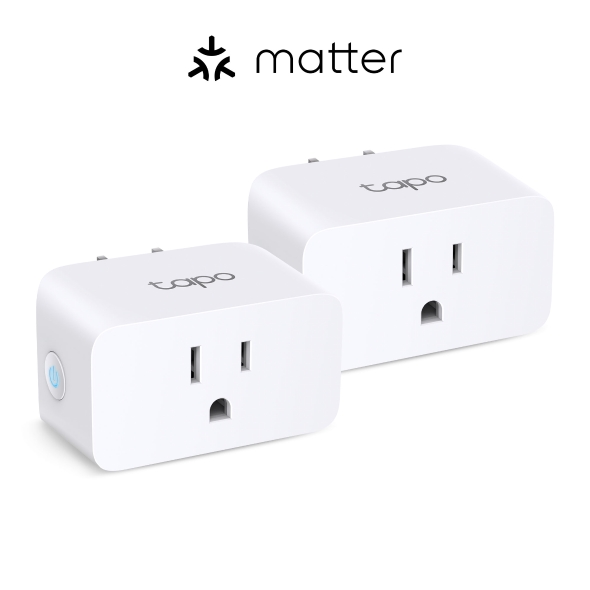 Mini Smart Wi-Fi Plug, Energy Monitoring