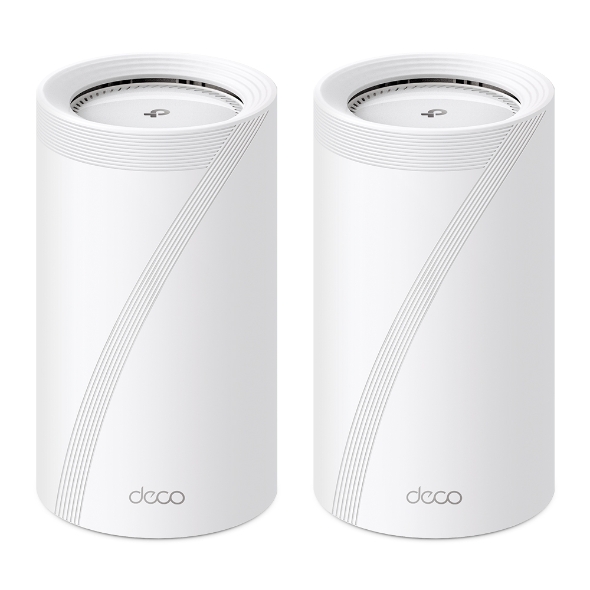 BE33000 Whole Home Mesh WiFi 7 System