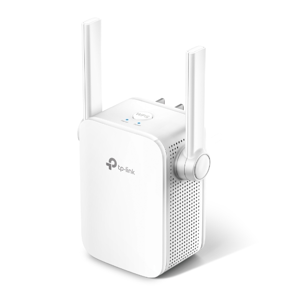 300Mbps Wi-Fi Range Extender