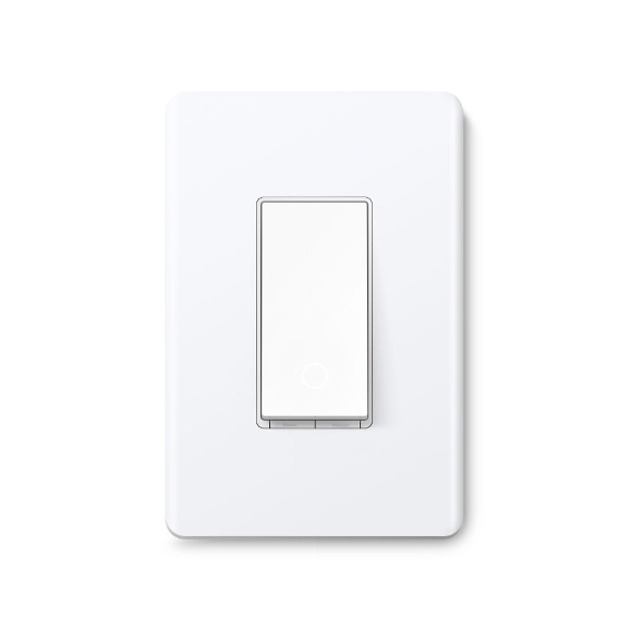 Smart Wi-Fi Light Switch