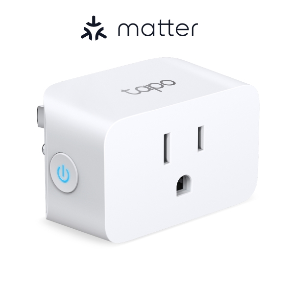 Mini Smart Wi-Fi Plug