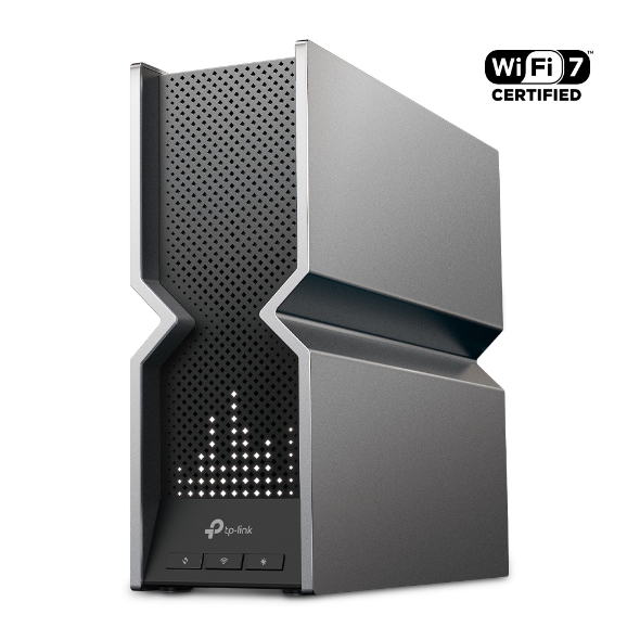 BE19000 Tri-Band Wi-Fi 7 Router