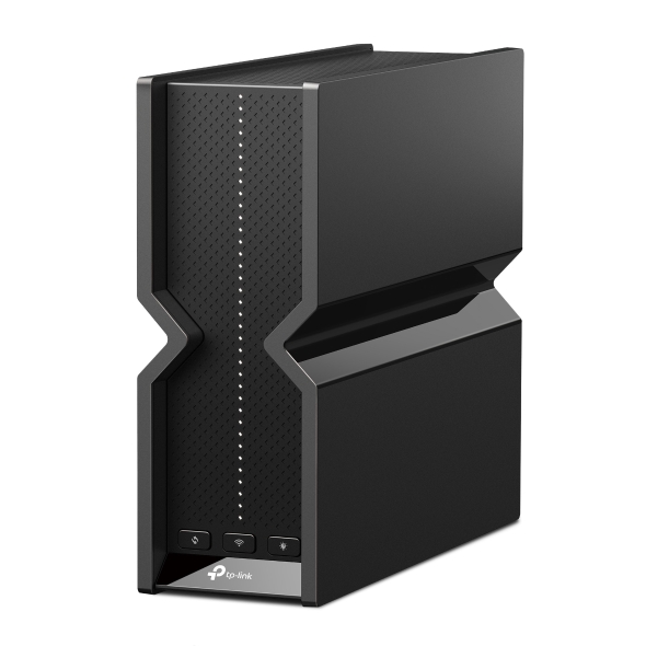 BE11000 Tri-Band Wi-Fi 7 Router