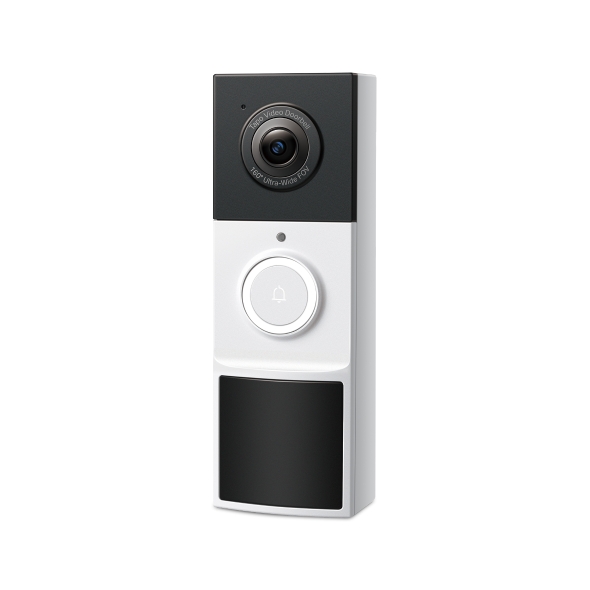 Tapo Video Doorbell Camera