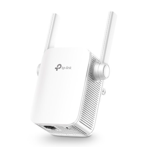 300Mbps Wi-Fi Range Extender