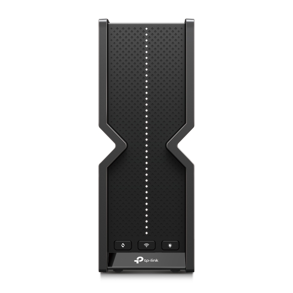 BE9700 Tri-Band Wi-Fi 7 Router