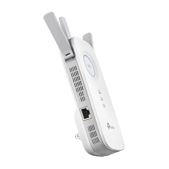 AC1750 Wi-Fi Range Extender