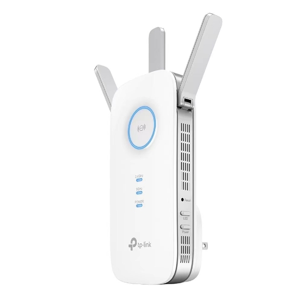AC1750 Wi-Fi Range Extender