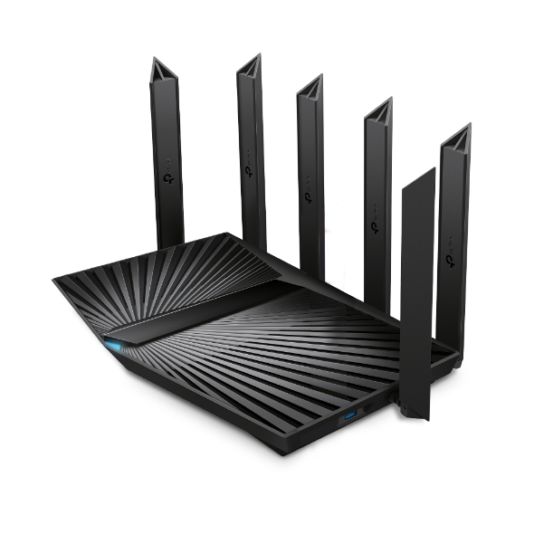 AX3200 Tri-Band Wi-Fi 6 Router