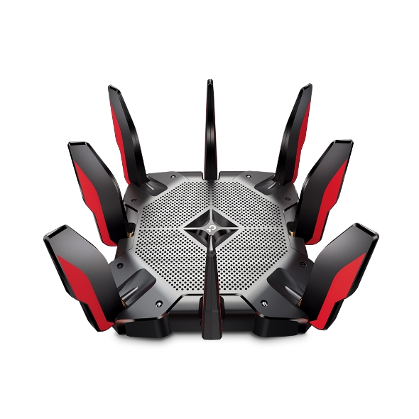 AX10000 Next-Gen Tri-Band Gaming Router