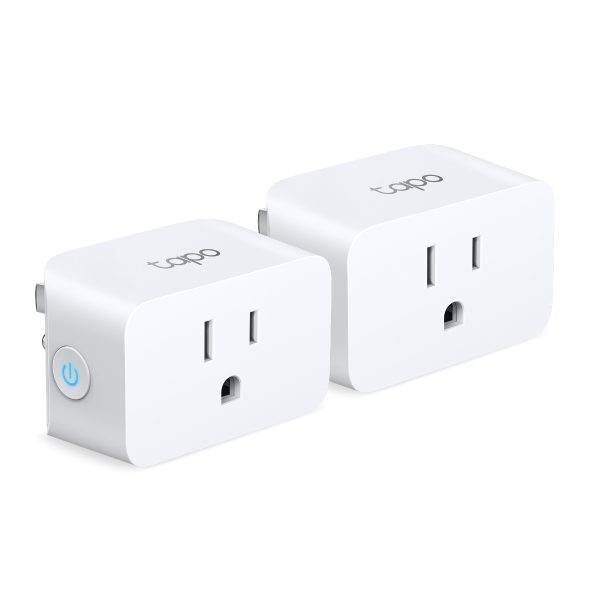 Mini Smart Wi-Fi Plug