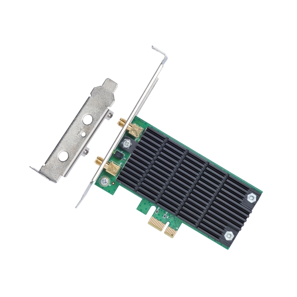 AC1200 Wireless Dual Band PCI Express Adapter