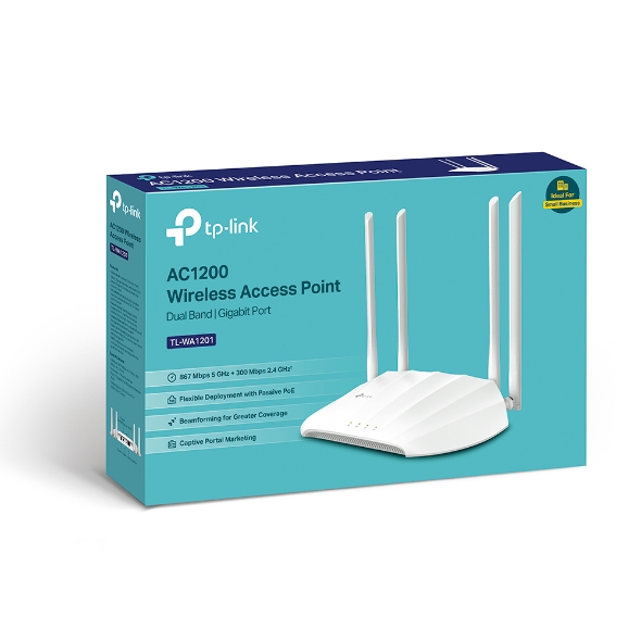AC1200 Wireless Access Point