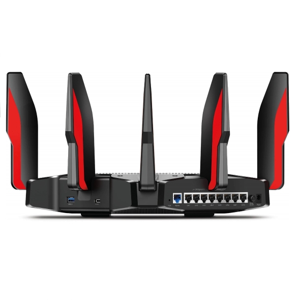AX10000 Next-Gen Tri-Band Gaming Router