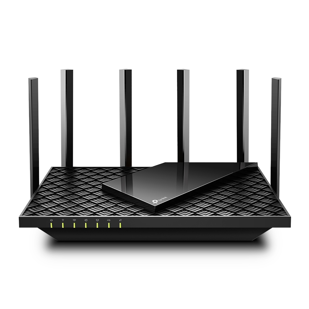 Multiple 8K Streaming Router