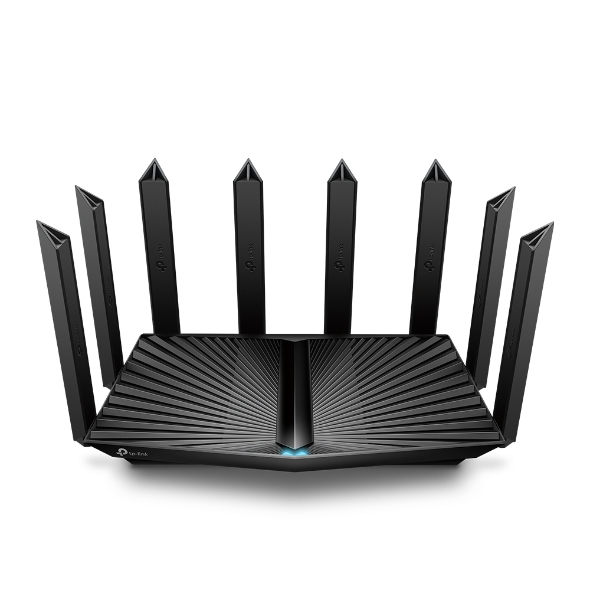 AX6000 8-Stream Wi-Fi 6 Router with 2.5G Port