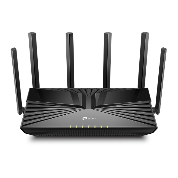 AX4400 Dual-Band Gigabit Wi-Fi 6 Router