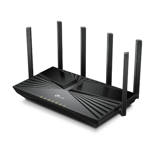 AX4400 Dual-Band Gigabit Wi-Fi 6 Router