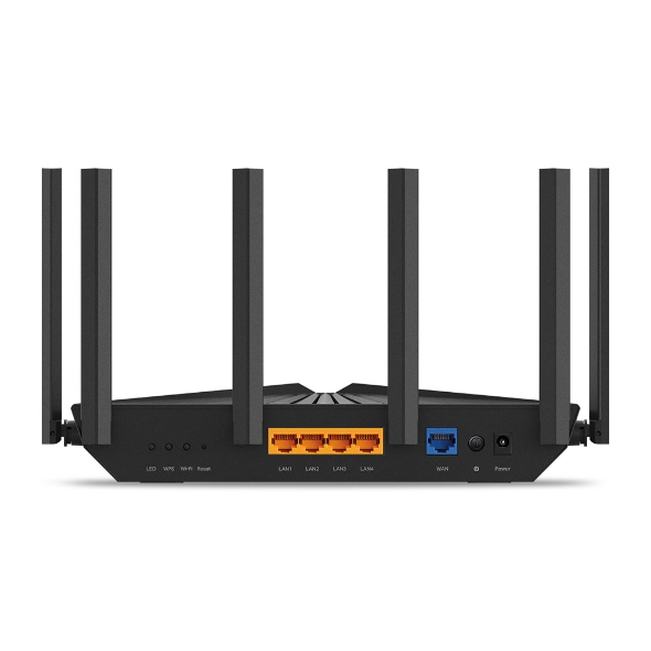 AX4400 Dual-Band Gigabit Wi-Fi 6 Router