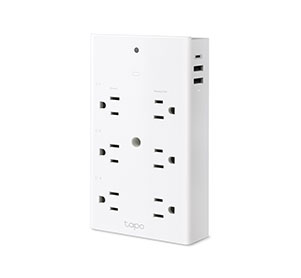 9-in-1 Smart Outlet Extender