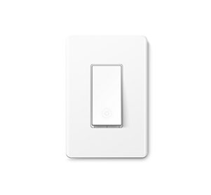 Smart Light Switch