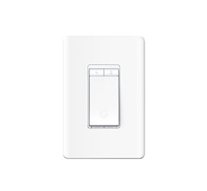 Smart Light Switch & Dimmer