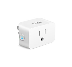 Mini Smart Plug