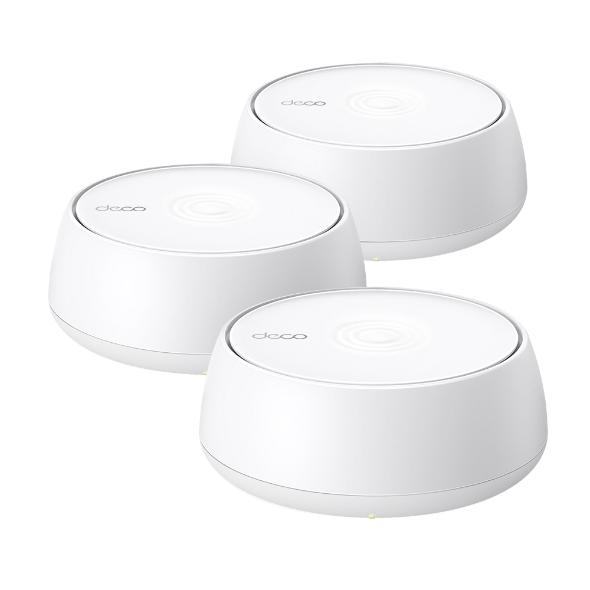 BE5000 Whole Home Mesh WiFi 7 System