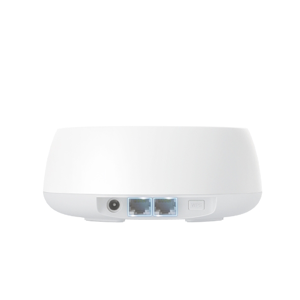 BE5000 Whole Home Mesh WiFi 7 System