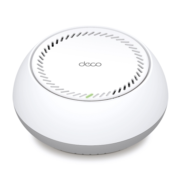 BE11000 Whole Home Mesh WiFi 7 System with PoE