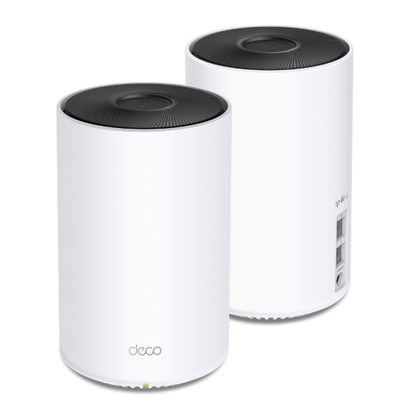 AX3600 Whole Home Mesh WiFi 6 System