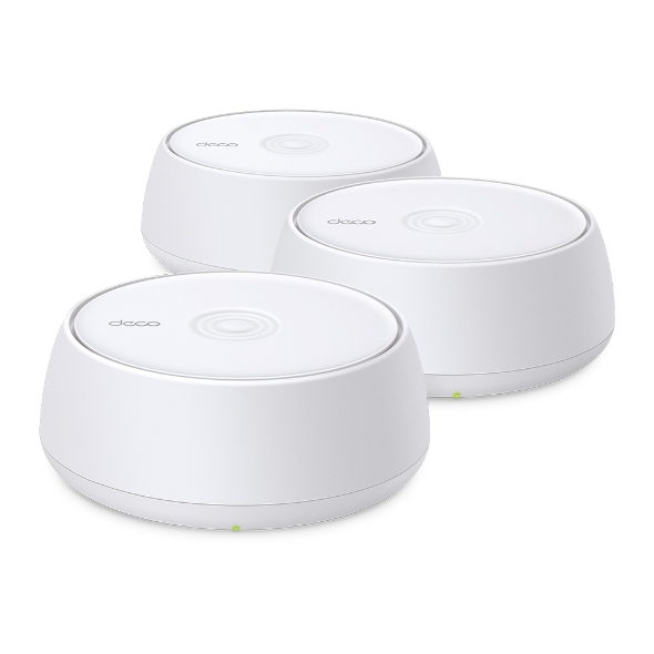 BE3600 Whole Home Mesh WiFi 7 System