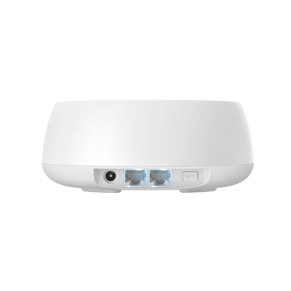 BE3600 Whole Home Mesh WiFi 7 System