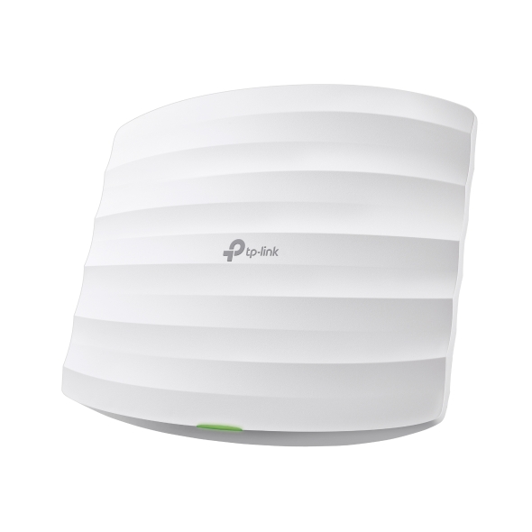 AC1350 Wireless MU-MIMO Gigabit Ceiling Mount WiFi 5 Access Point