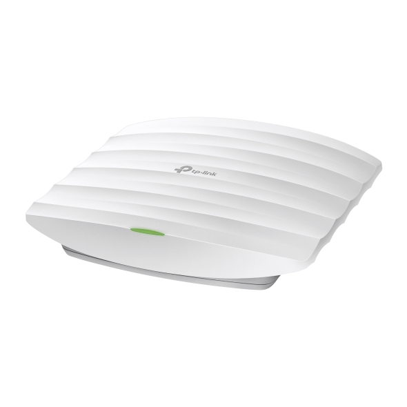 AC1350 Wireless MU-MIMO Gigabit Ceiling Mount WiFi 5 Access Point