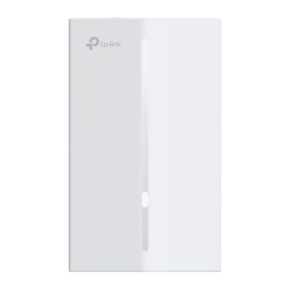 AX3000 Wall Plate WiFi 6 Access Point