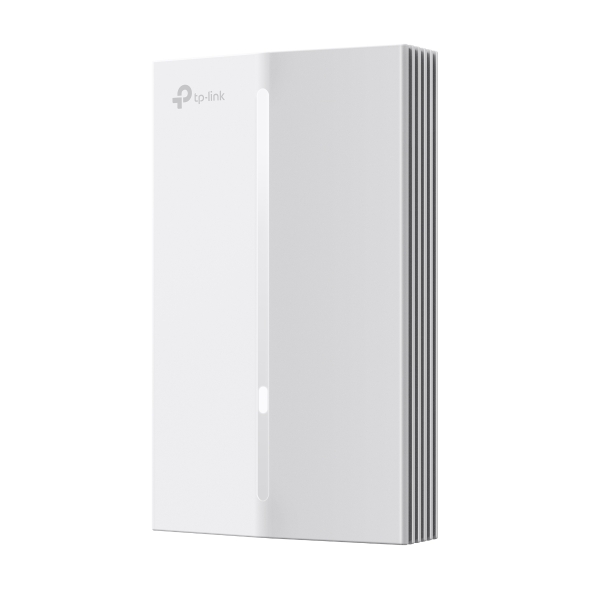 AX3000 Wall Plate WiFi 6 Access Point