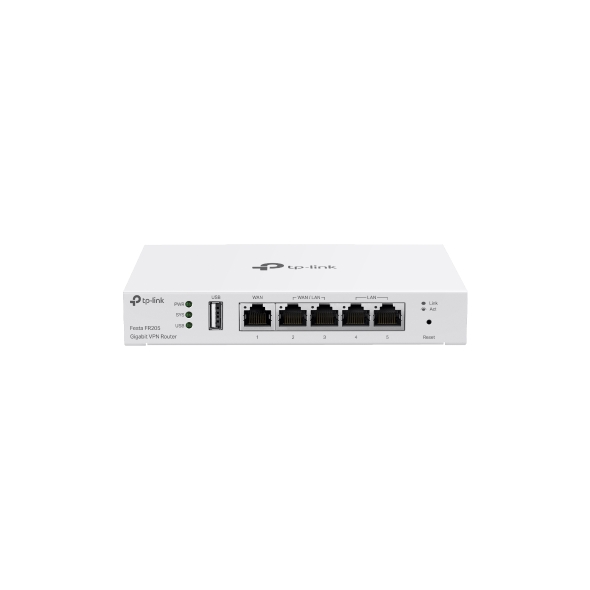 Gigabit VPN Router
