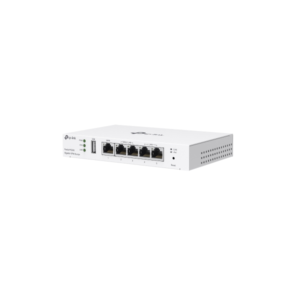 Gigabit VPN Router
