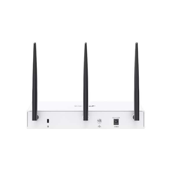 AX3000 Gigabit VPN WiFi Gateway