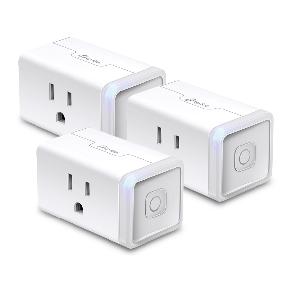 Kasa Smart Wi-Fi Plug Lite