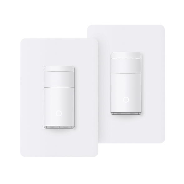 Kasa Smart Wi-fi Light Switch, Motion-Activated