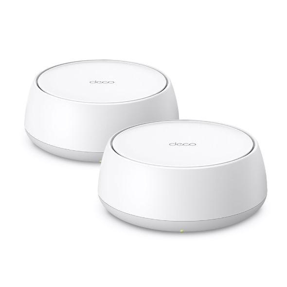 BE3600 Whole Home Mesh WiFi 7 System