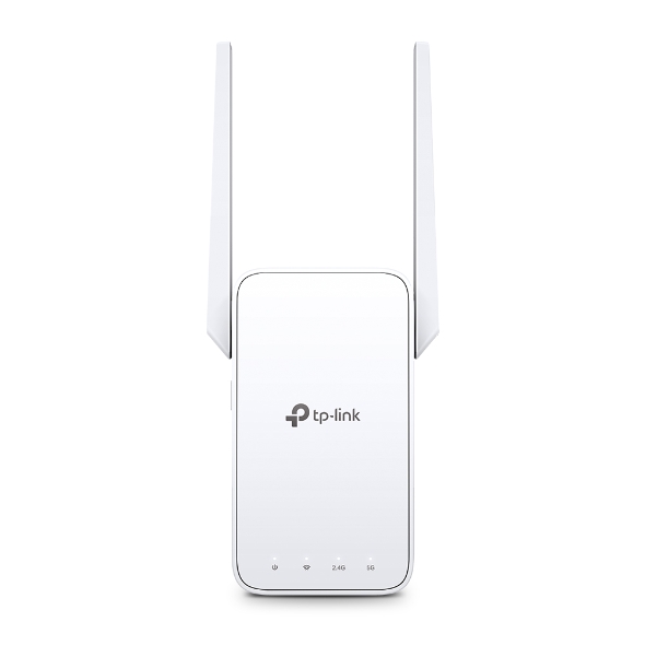 AC1200 OneMesh Wi-Fi Range Extender