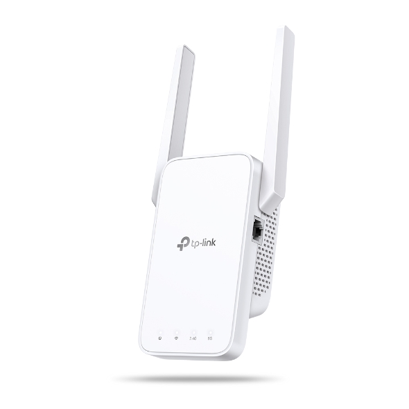 AC1200 OneMesh Wi-Fi Range Extender