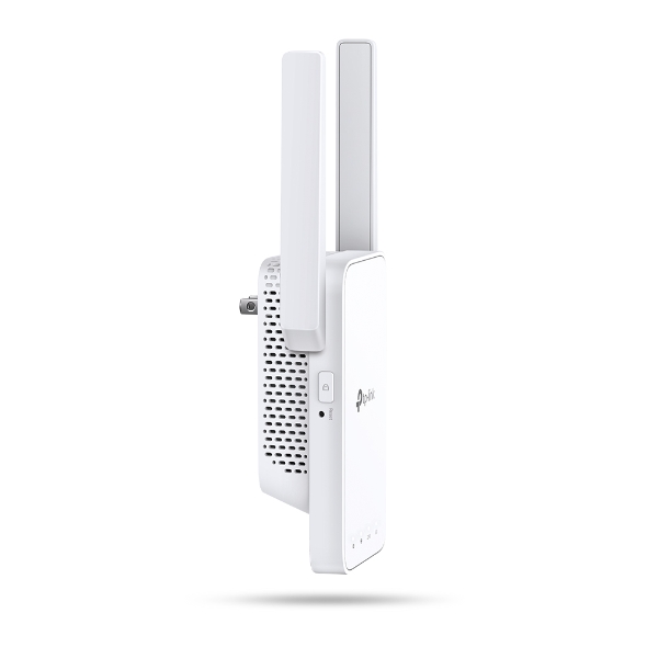 AC1200 OneMesh Wi-Fi Range Extender
