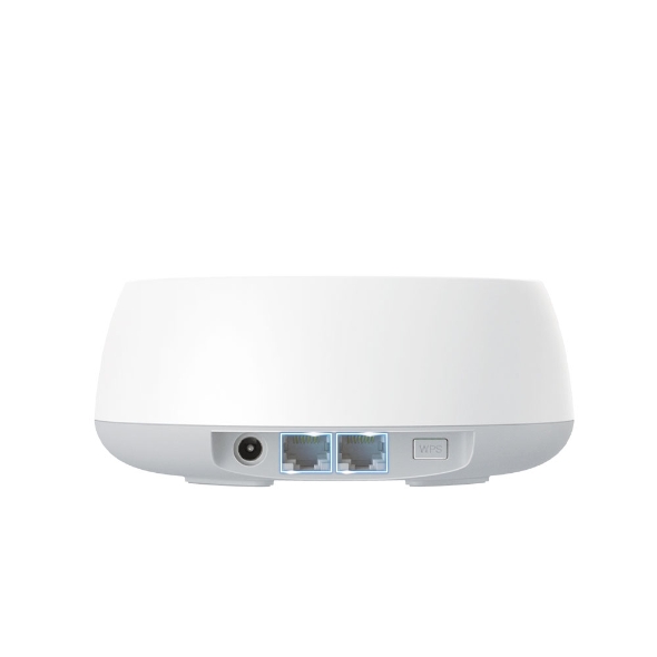 BE3600 Whole Home Mesh WiFi 7 System