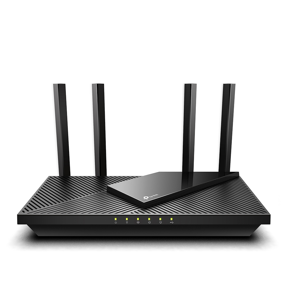 Multiple 4K Streaming Router