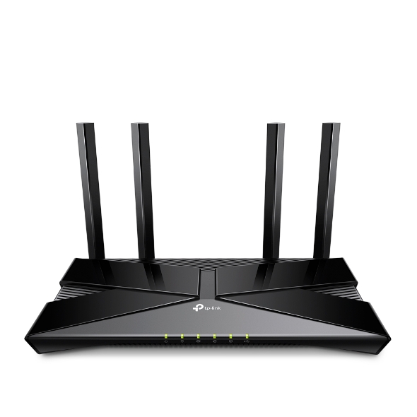 AX3000 Gigabit Wi-Fi 6 Router